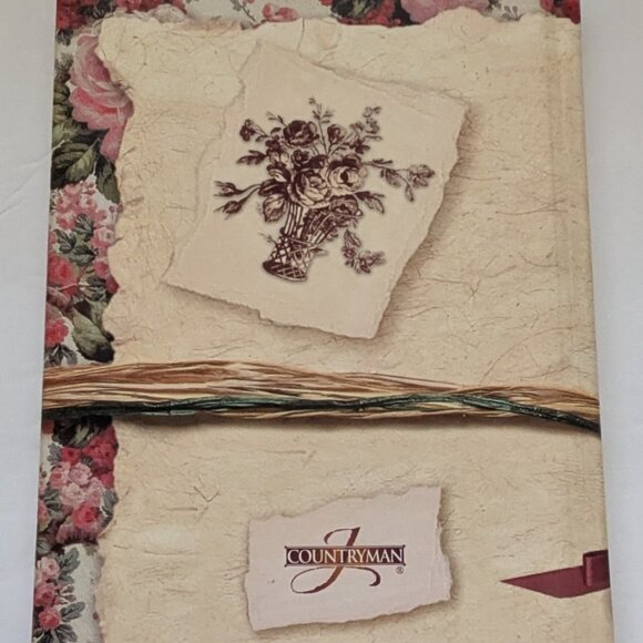 Reflections from a Mother's Heart Journal - New Unused 1995 - Picture 4 of 4